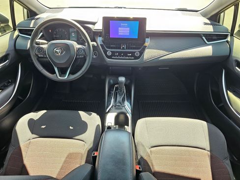 Used 2024 Toyota Corolla SE FWD image 15