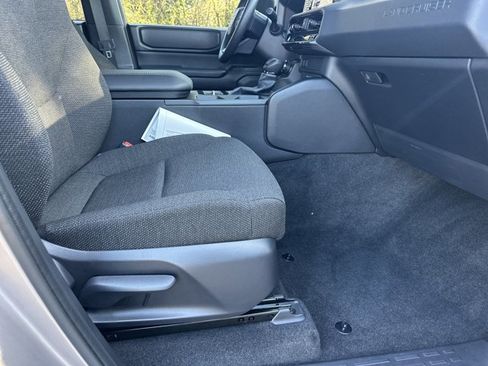 Used 2025 Toyota Land Cruiser 1958 image 16