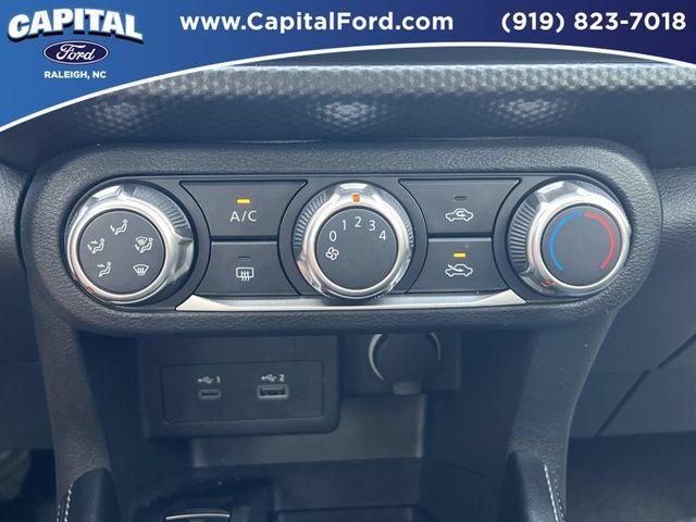 Used 2024 Nissan Kicks SV FWD image 20