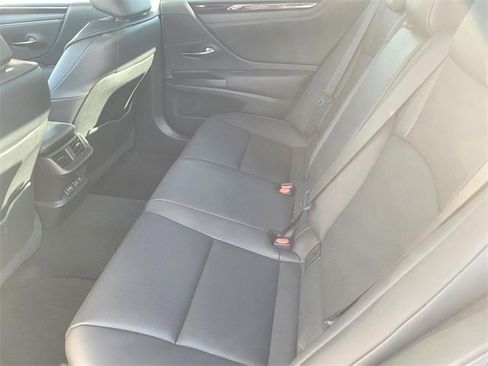 Used 2021 Lexus ES 250 w/ Premium Package image 16
