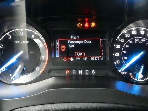 Used 2019 Ford Ranger XLT w/ Trailer Tow Package image 14