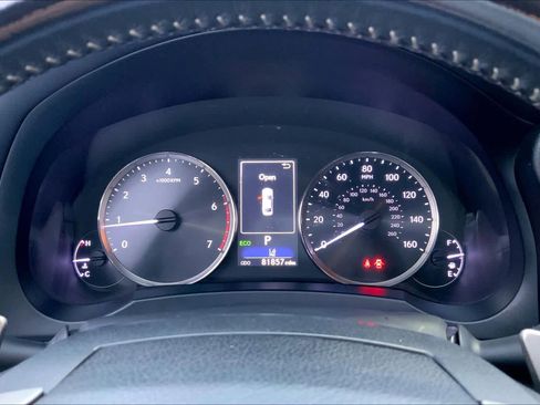 Used 2017 Lexus IS 200t image 25