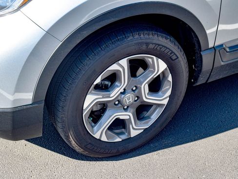 Used 2018 Honda CR-V EX-L image 23