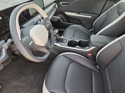 New 2026 Kia K4 GT-Line FWD image 9