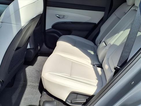 New 2026 Hyundai Tucson Limited image 13