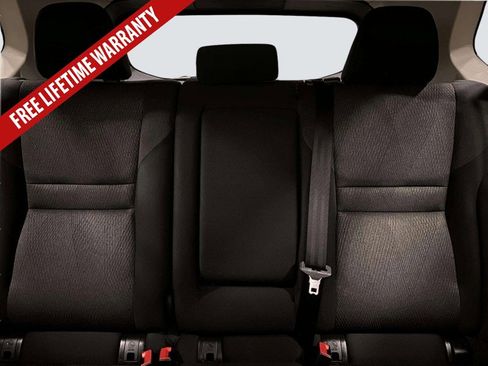 Used 2025 Nissan Rogue SV FWD image 24