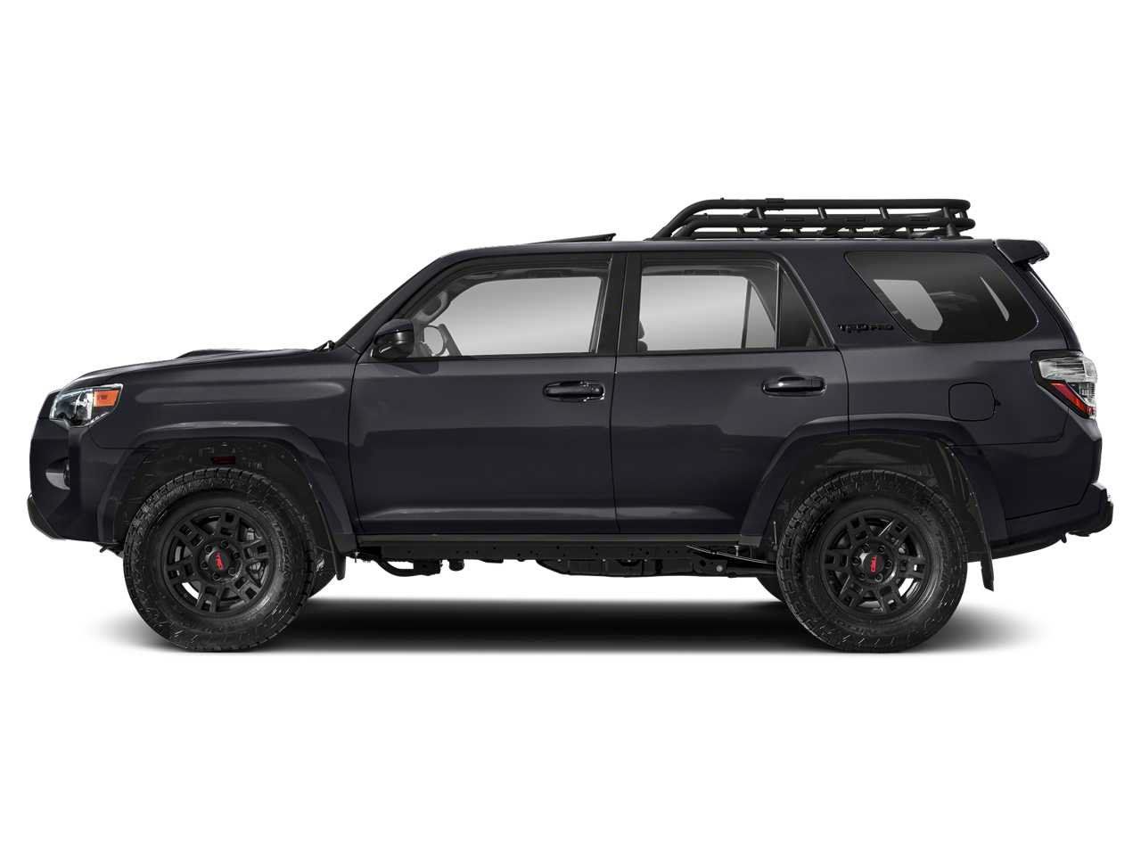 Used 2020 Toyota 4Runner TRD Pro AWD/4WD image 3