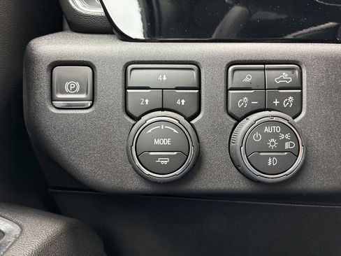 New 2026 Chevrolet Silverado 3500 LT w/ All Star Edition image 21