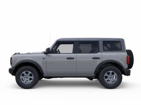 New 2026 Ford Bronco Big Bend AWD/4WD image 30