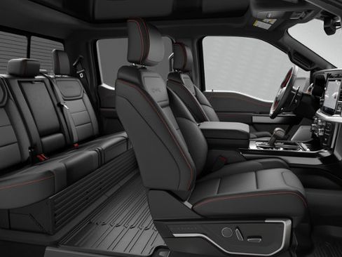 New 2026 Ford F150 Raptor AWD/4WD image 51