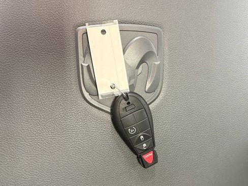 Used 2020 RAM 1500 Classic Warlock AWD/4WD image 30