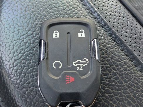 Used 2020 GMC Sierra 2500 Denali w/ Technology Package image 29