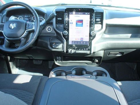 New 2026 RAM 2500 Tradesman image 5