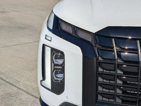 New 2025 Hyundai Palisade XRT image 7