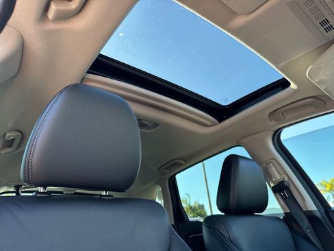 Used 2019 Honda Fit EX-L image 10