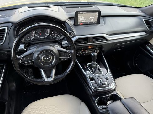 Used 2018 MAZDA CX-9 Grand Touring image 26