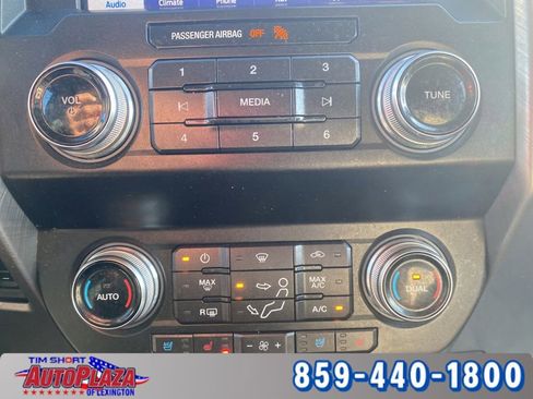 Used 2019 Ford F450 Limited image 41