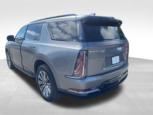 New 2026 Cadillac Escalade IQL Sport 1 image 3