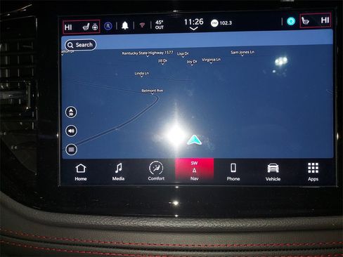 New 2026 Dodge Durango GT w/ Tow 'N Go Package image 24