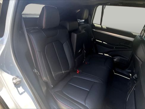 New 2025 Jeep Wagoneer S Launch Edition AWD/4WD image 21