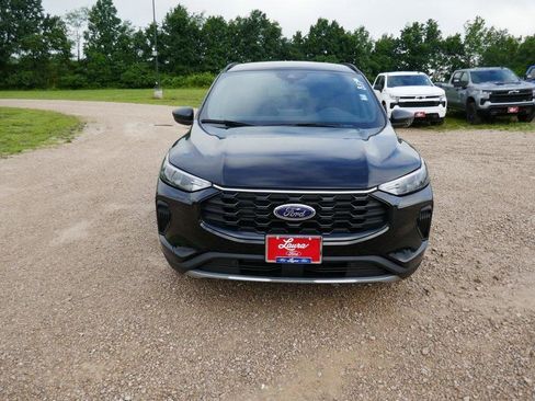 New 2025 Ford Escape ST-Line w/ Equipment Group 301A image 8