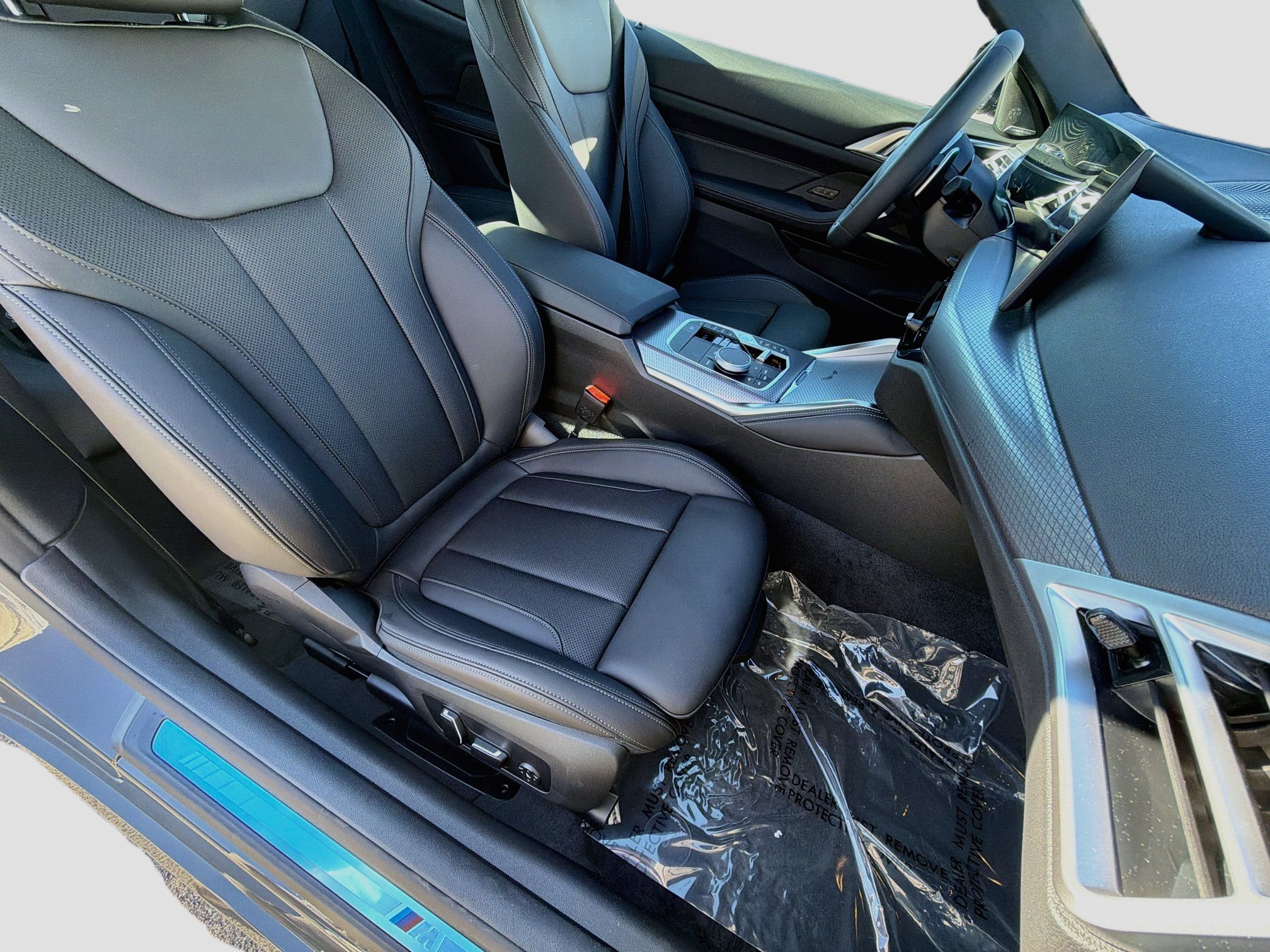 New 2027 BMW M440i Coupe w/ Premium Package RWD image 15