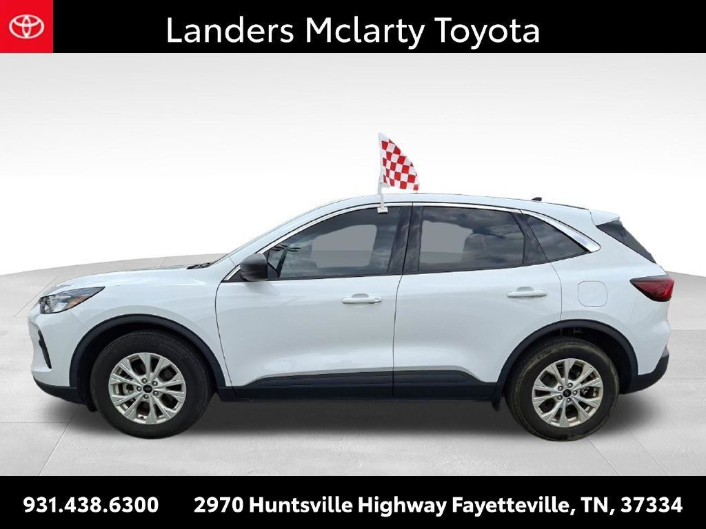 Used 2024 Ford Escape Active FWD image 6