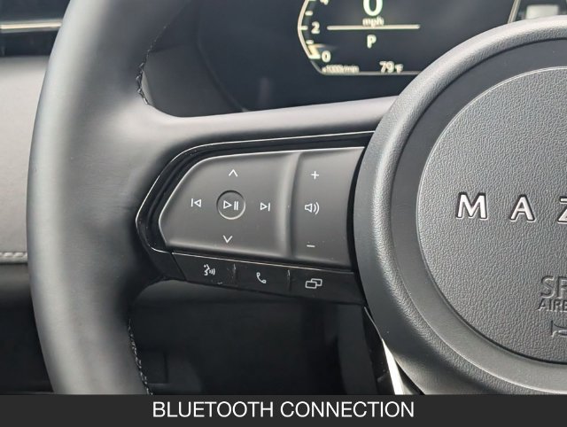New 2026 MAZDA CX-5 Preferred AWD/4WD image 18