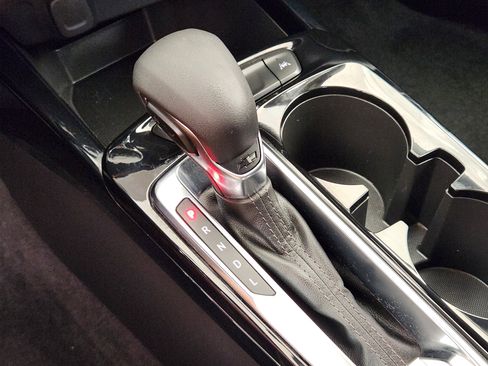 Certified 2024 Chevrolet Trax ACTIV w/ Driver Confidence Package image 21