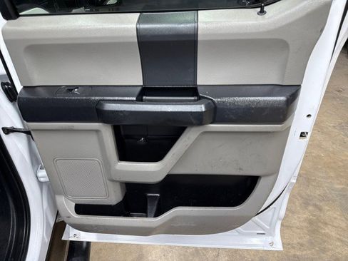 Used 2021 Ford F250 XL w/ Power Equipment Group image 24