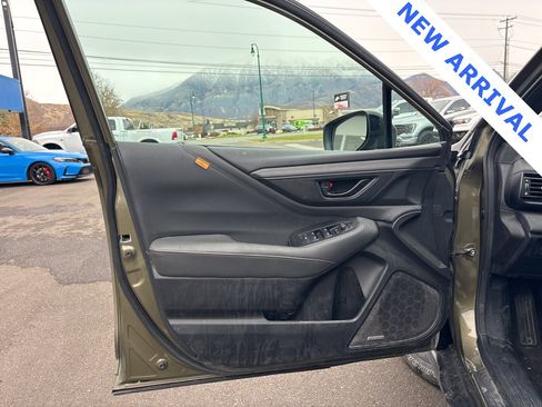 Used 2024 Subaru Outback Wilderness image 17