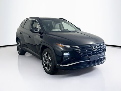 Used 2023 Hyundai Tucson SEL w/ Convenience Package AWD/4WD image 3