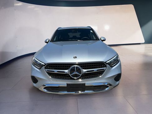 Used 2026 Mercedes-Benz GLC 300 4MATIC image 8