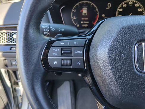 Used 2024 Honda Civic Sport image 33