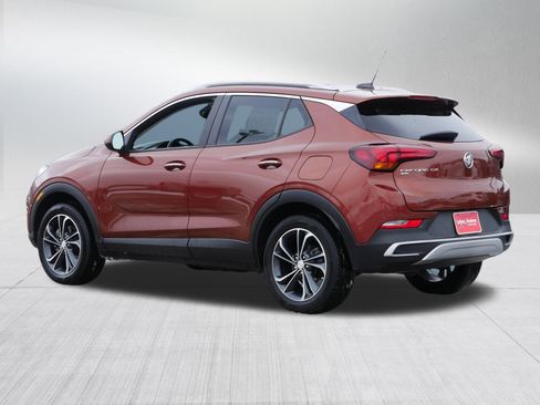 Used 2020 Buick Encore GX Select image 5