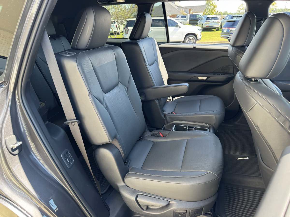 Used 2026 Lexus TX 350 AWD w/ Technology Package image 13