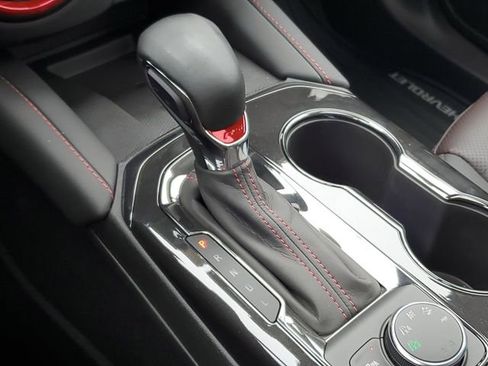 New 2026 Chevrolet Blazer RS w/ Driver Confidence II Package image 31