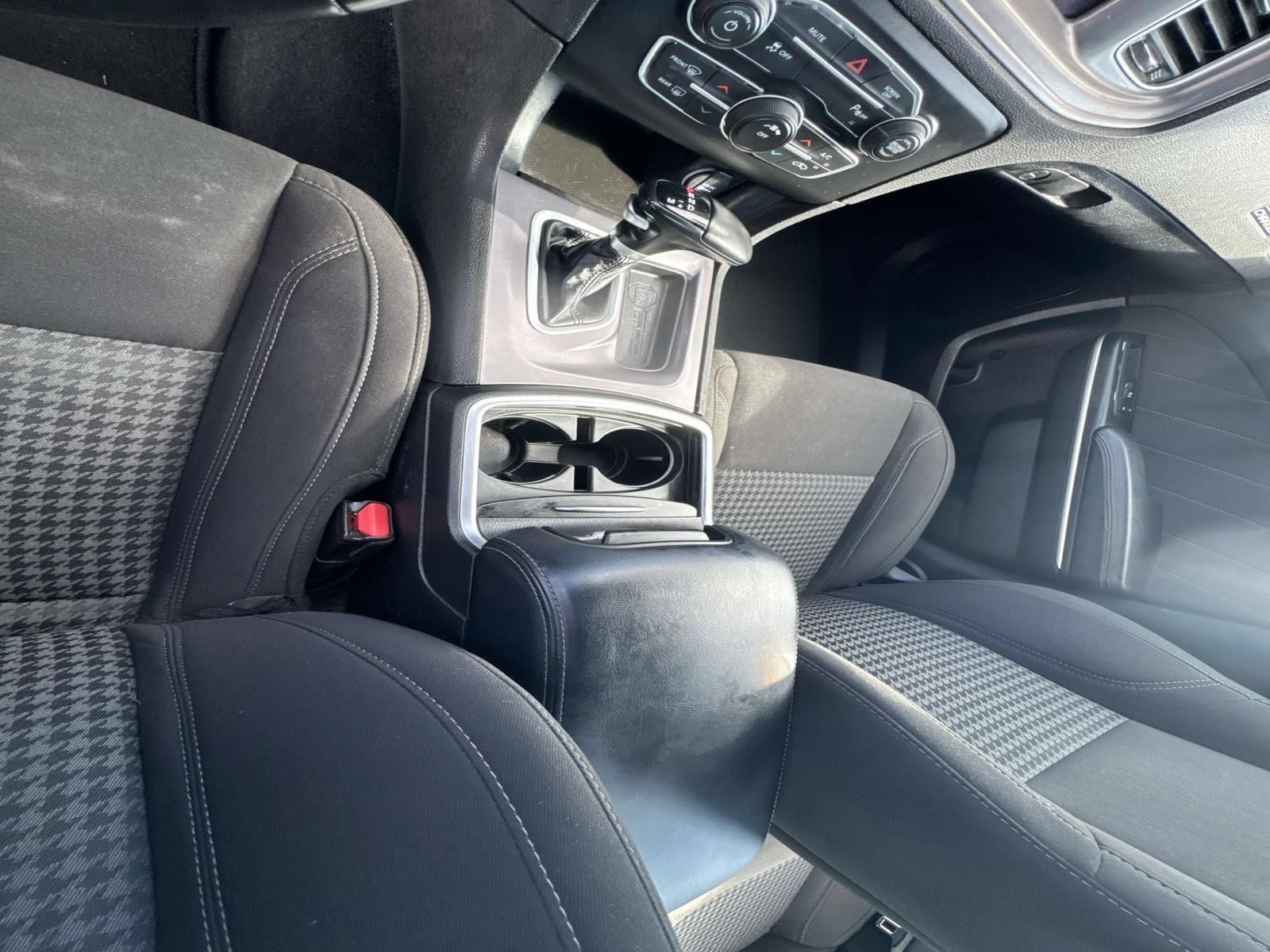 Used 2023 Dodge Charger SXT RWD image 24