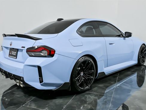 Used 2023 BMW M2 w/ Lighting Package image 11