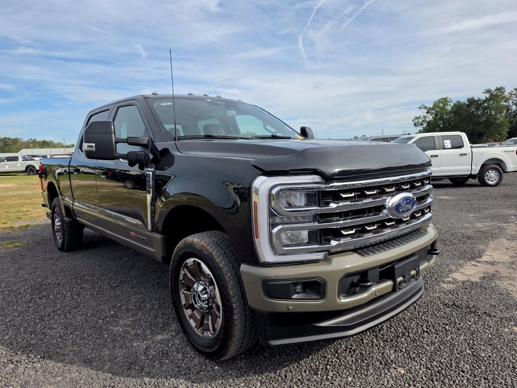 Used 2026 Ford F250 King Ranch AWD/4WD image 16