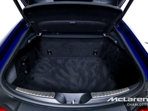 Used 2019 Mercedes-Benz AMG GT 63 S image 21