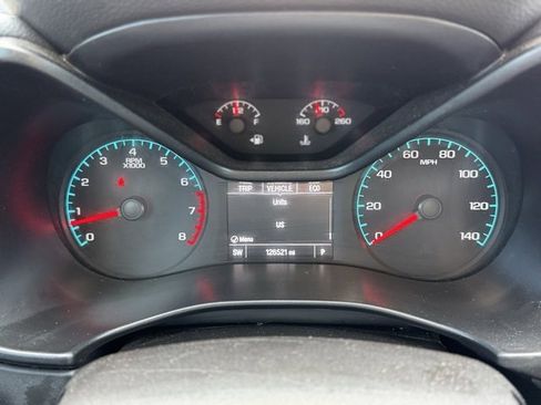 Used 2015 Chevrolet Colorado Z71 image 14