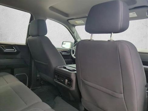 Used 2023 Chevrolet Silverado 1500 RST w/ All Star Edition Plus RWD image 22