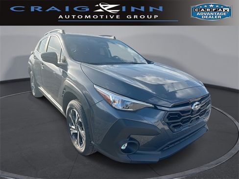 New 2026 Subaru Crosstrek 2.0i Premium image 1
