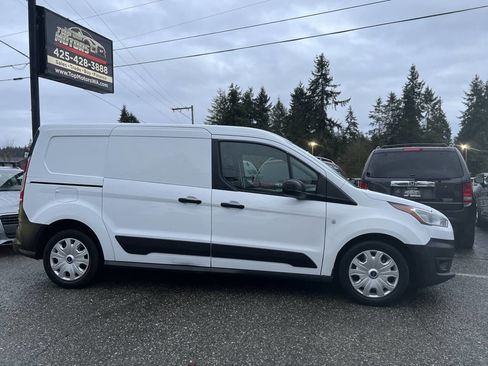 Used 2019 Ford Transit Connect XL image 4