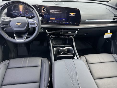 New 2026 Chevrolet Traverse High Country w/ LPO, Floor Liner Package image 18