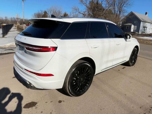 Used 2022 Lincoln Corsair Reserve w/ Luxury Package image 5