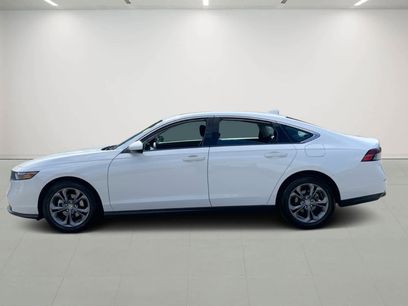 Used 2023 Honda Accord EX