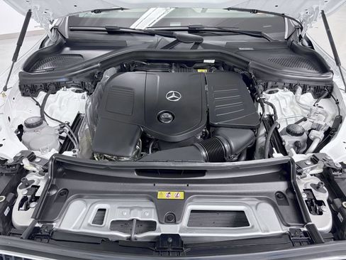 Certified 2026 Mercedes-Benz GLC 300 4MATIC image 14