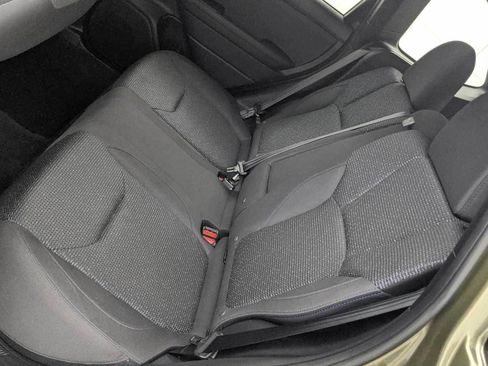 Certified 2025 Subaru Forester Premium AWD/4WD image 21